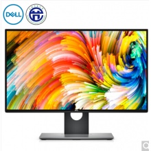 戴尔（DELL）U2518DR 25英寸2K分辨率四边微边框旋转升降IPS屏 HDR 爱眼护眼滤蓝光显示器（带HDMI线）