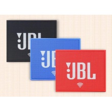 JBL Go Smart音乐魔方 智能音箱 语音控制 内置海量音乐资源 蓝牙小音箱/音响 WIFI音箱/音响 星际蓝 