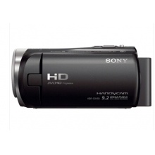 索尼（SONY）HDR-CX450 高清数码摄像机   