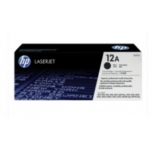 HP Q2612A原装硒鼓