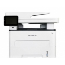 奔图 PANTUM 多功能一体机 M7300FDN
