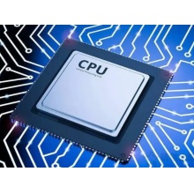 cpu