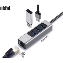 ThinkPad转接线