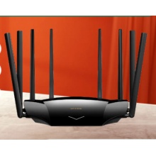 TP-LINK千兆WiFi6无线AX6000路由器
