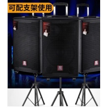 曼龙M10音响