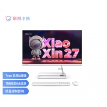 联想(Lenovo)小新一体台式机电脑