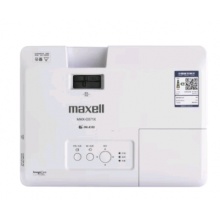 麦克赛尔（maxell）MMX-D373X 投影仪 