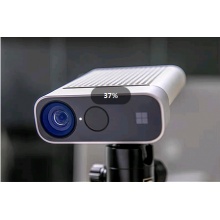 微软Azure Kinect DK深度摄像头套件 Kinect3代 TOF