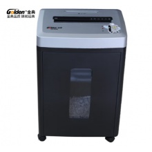 金典GD-9306碎纸机