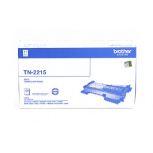 兄弟（brother）TN-2215 黑色墨粉盒