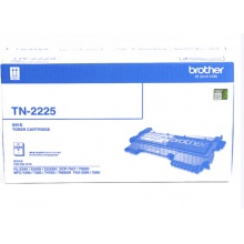 兄弟2225墨粉盒