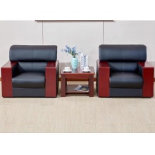 单人沙发2支（含茶几）